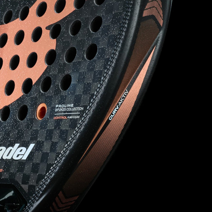RACKET 25-VERTEX 04 HYBRID 25