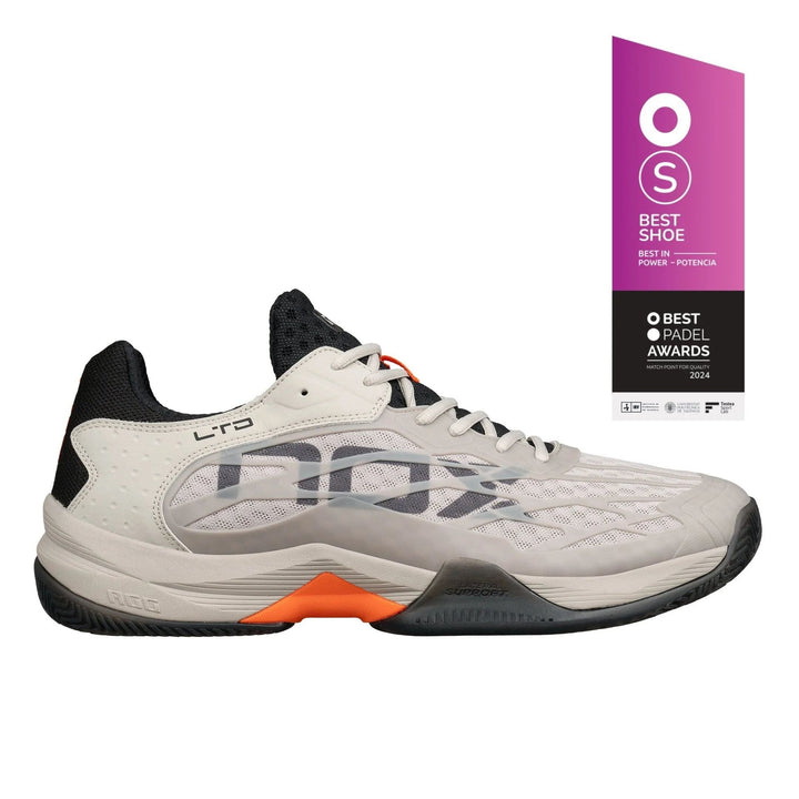 CALZADO NOX AT10 LIMITED EDITION