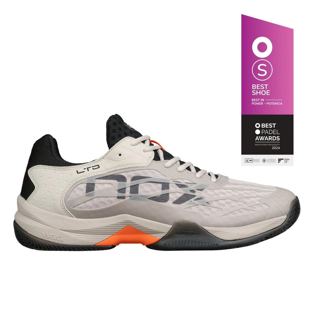 CALZADO NOX AT10 LIMITED EDITION