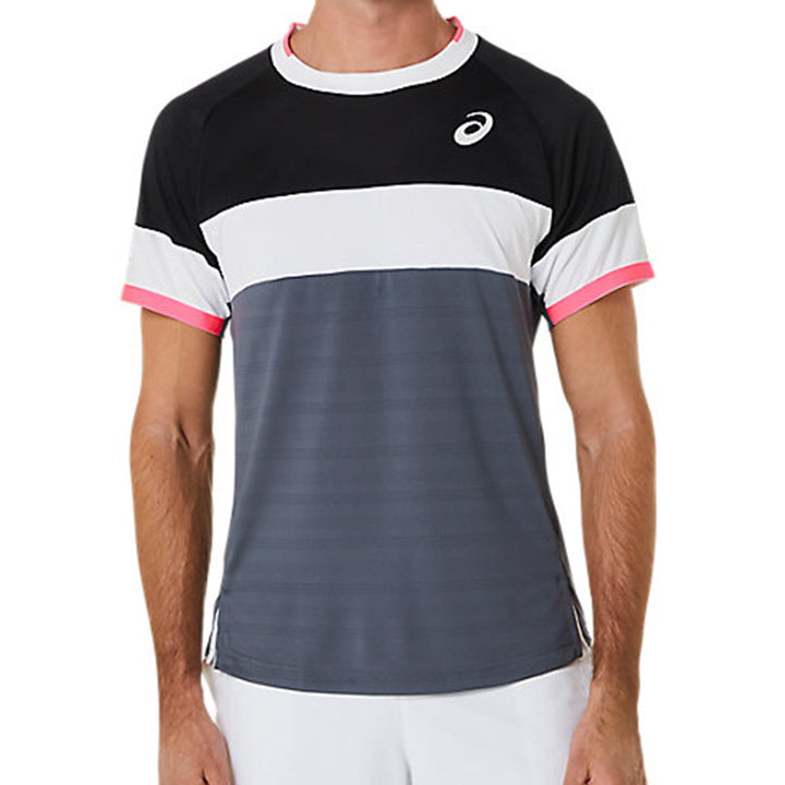 MEN MATCH SS   TOP