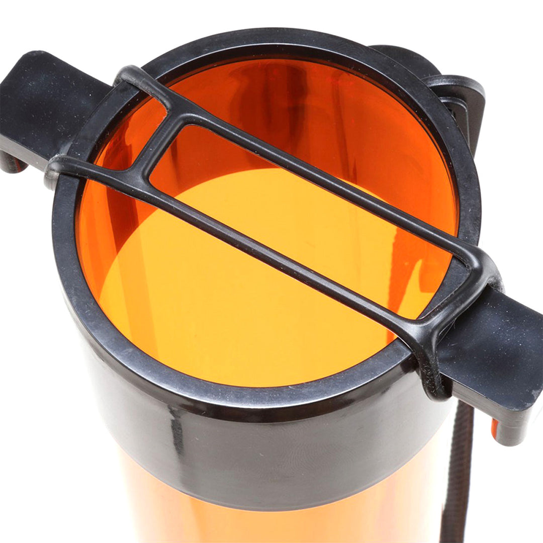 BALL TUBE-037-NARANJA