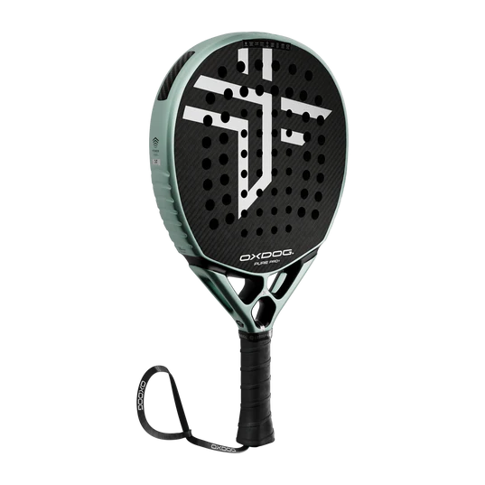 Oxdog Pure Pro+ 2026