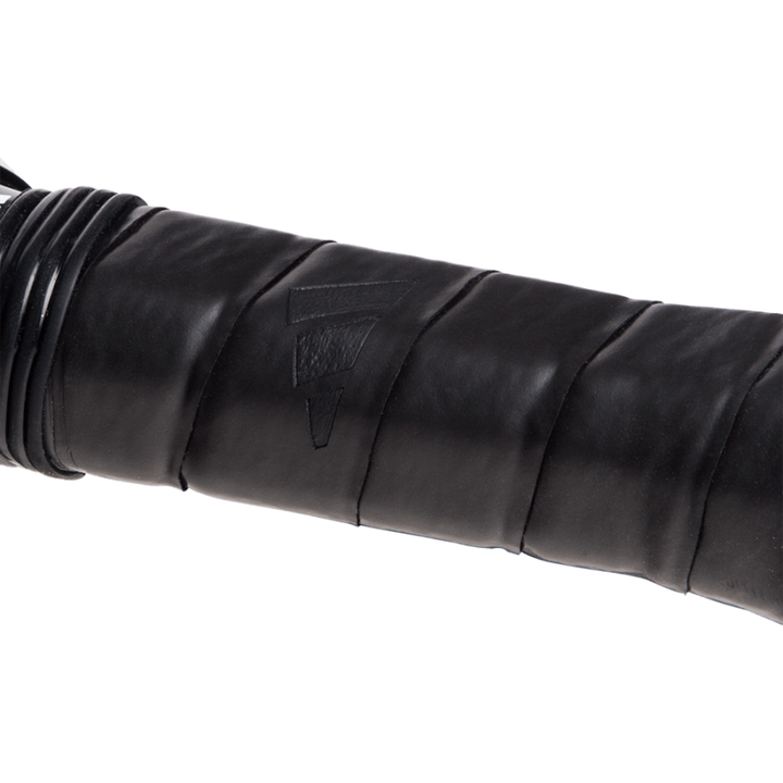 PADAL REPLACEMENT GRIP LOGO PERFORMA Black