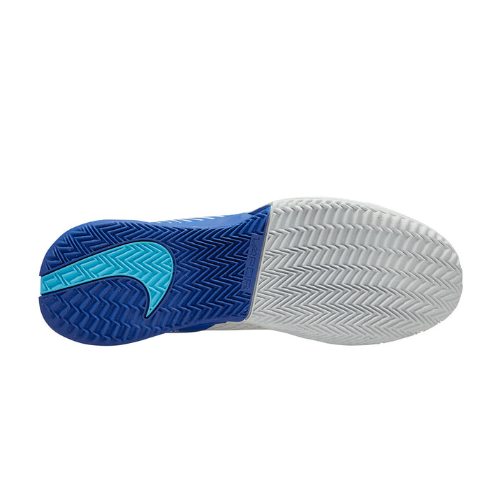 M NIKE ZOOM VAPOR PRO 2 CLY BALTIC BLUE