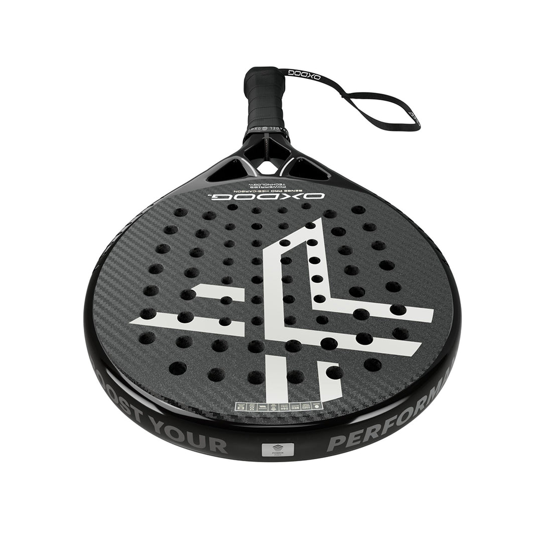 Sense Padel Sense Pro 2024 – TopTier Padel - KSA