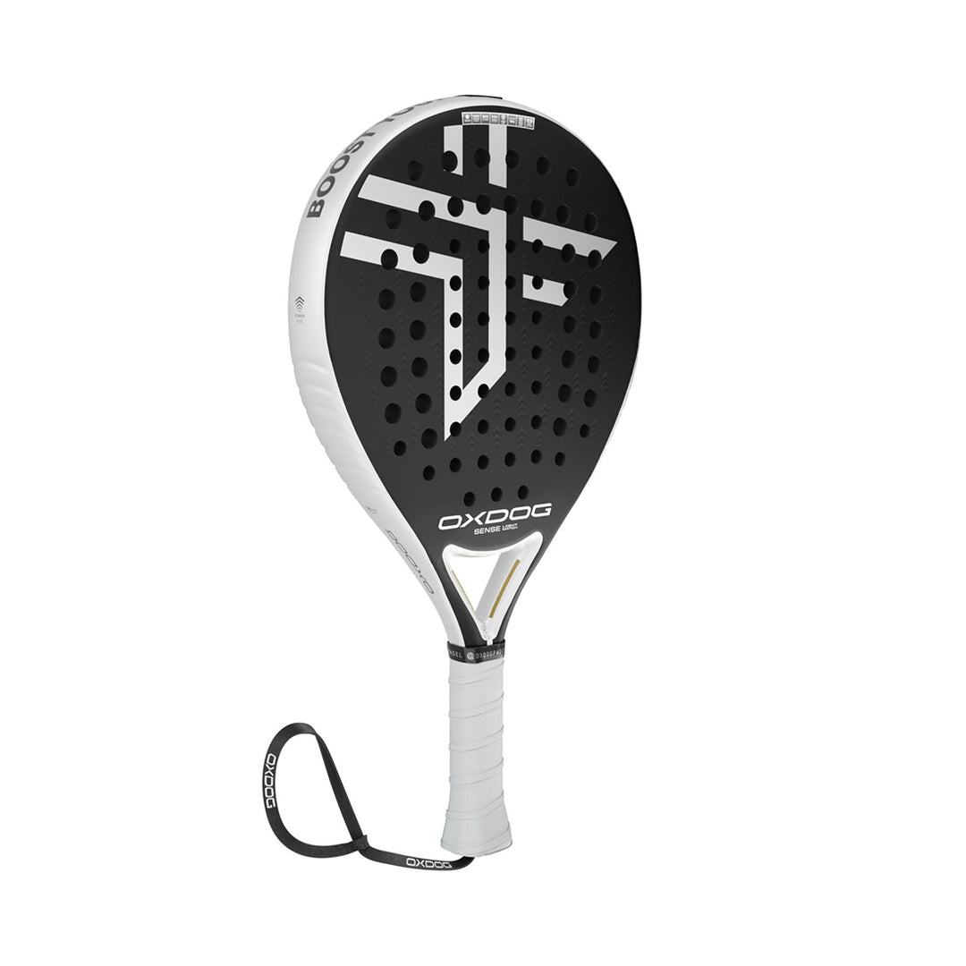 Sense Padel Sense Match Light 2024 – TopTier Padel - KSA