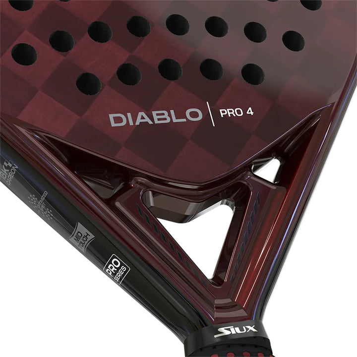 Siux Diablo Sanyo Pro 4 2025