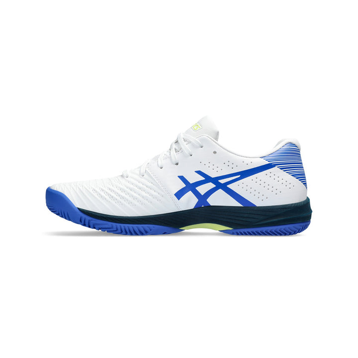 SOLUTION SWIFT FF PADEL ILLUSION BLUE