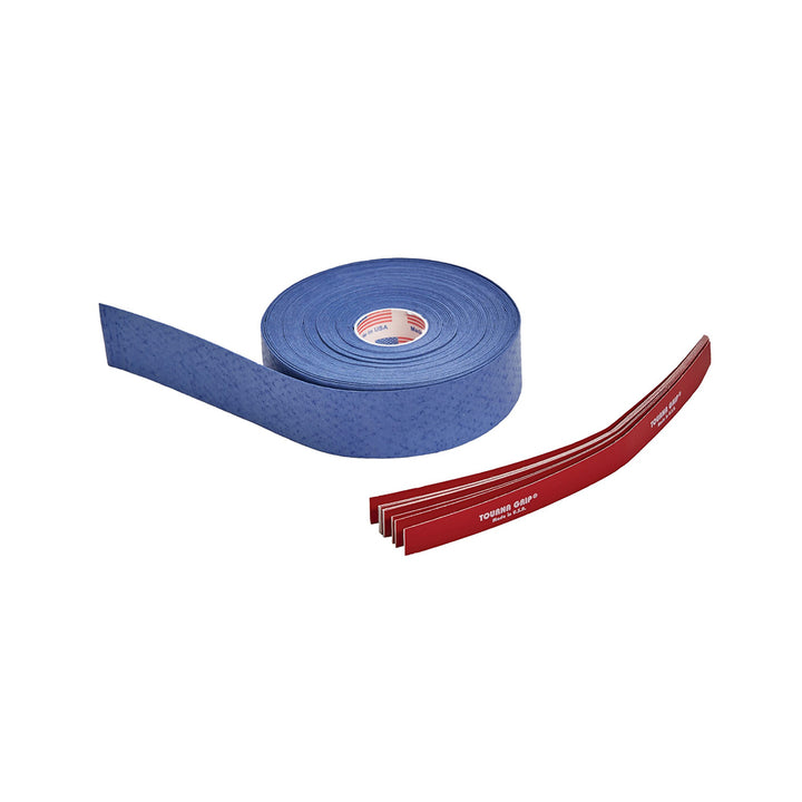 TG-10
Blue- Tour Pack, 10 grips on roll"