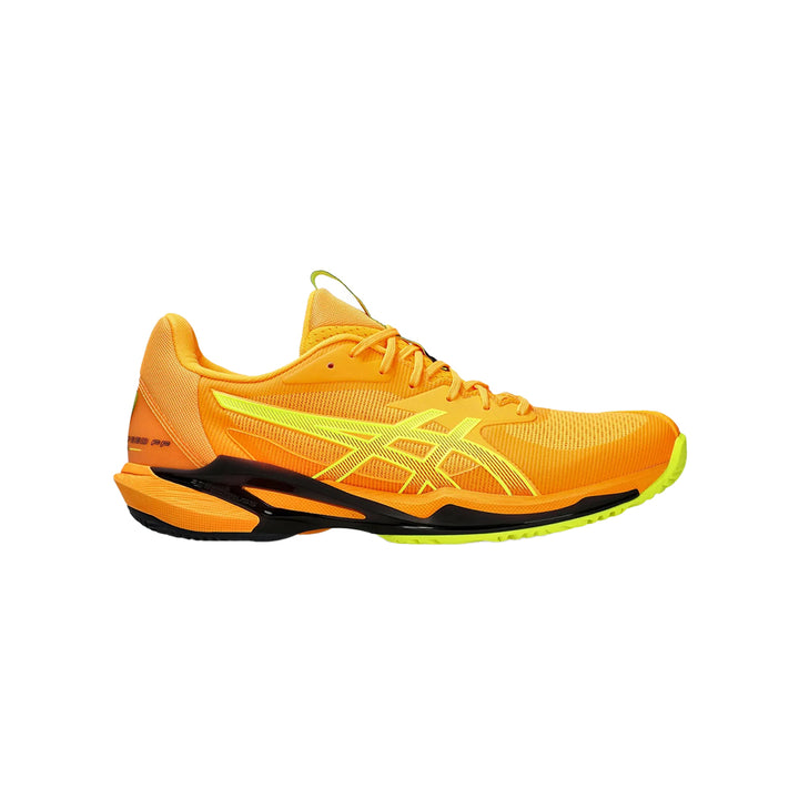 SOLUTION SPEED FF 3 PADEL - STADIUM ORANGE/SAFETY YELLOW