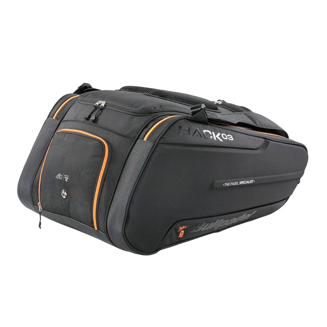 BAG 24-BPP24012 HACK-005-NEGRO