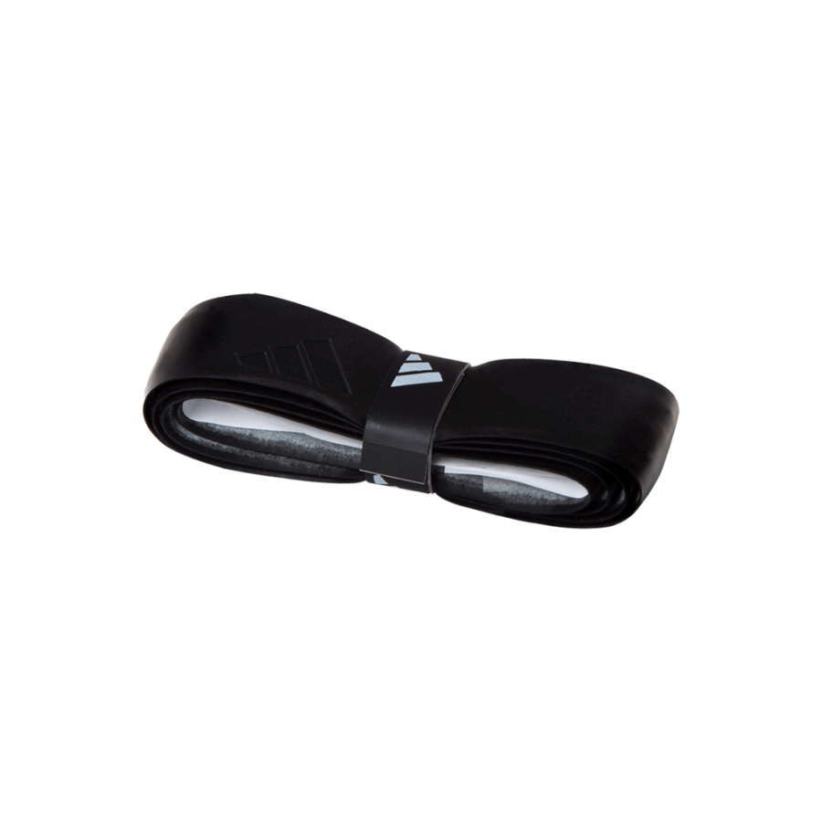 PADAL REPLACEMENT GRIP LOGO PERFORMA Black