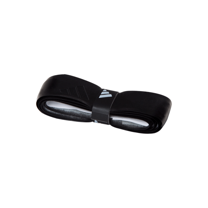PADAL REPLACEMENT GRIP LOGO PERFORMA Black