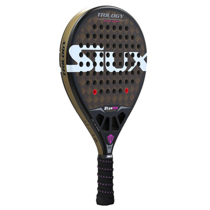 Siux Trilogy 2 Control 2022 Patty Llaguno