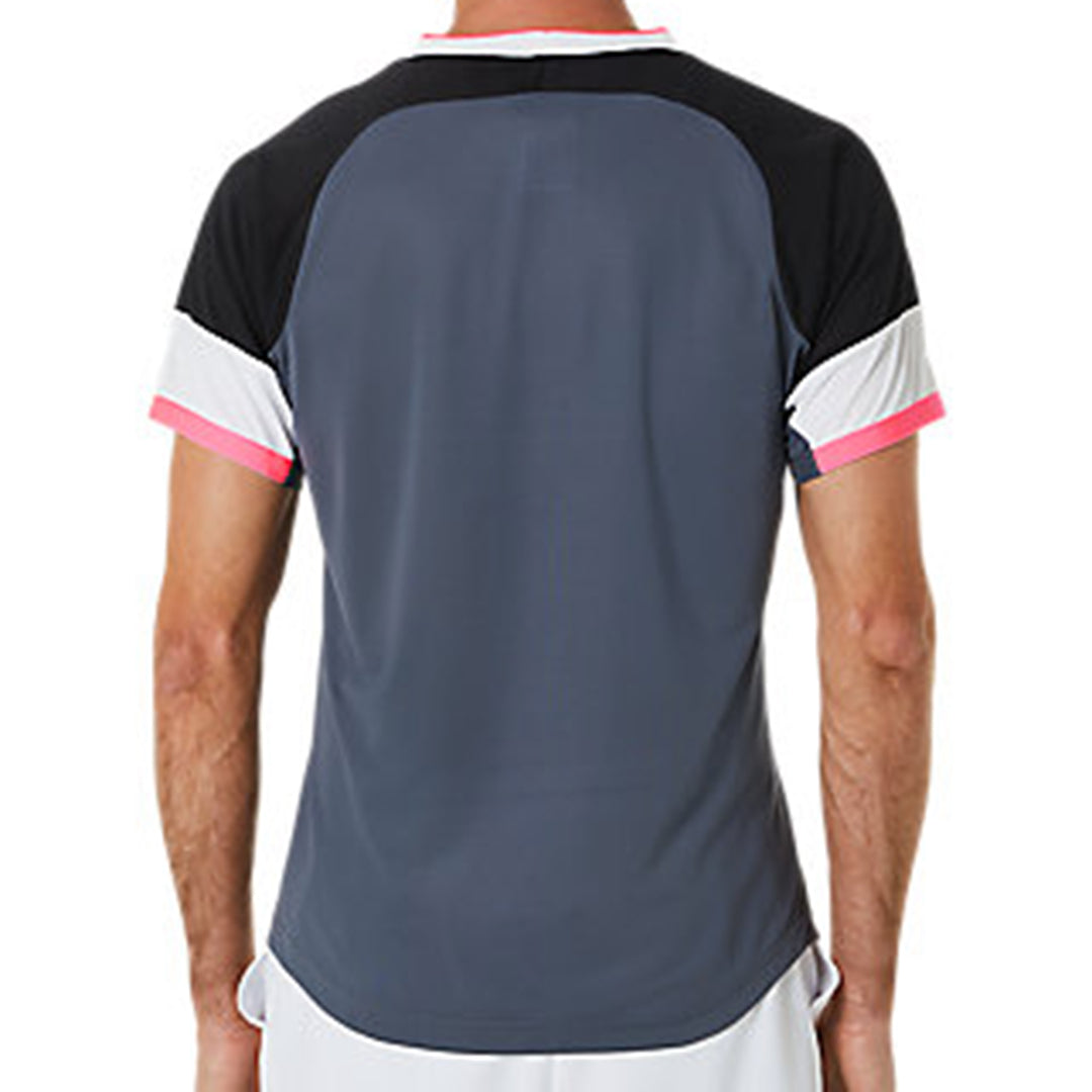 MEN MATCH SS   TOP