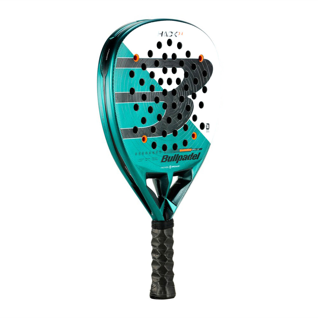 RACKET 25-HACK 04 25