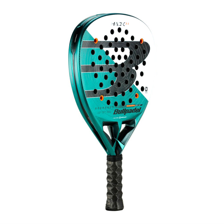 RACKET 25-HACK 04 25