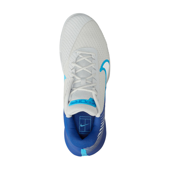 M NIKE ZOOM VAPOR PRO 2 CLY BALTIC BLUE