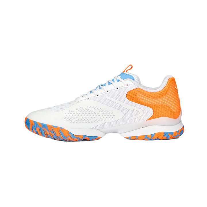 Solarattack RCT PUMA White-Ultra Orange