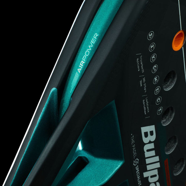 RACKET 25-HACK 04 HYBRID 25