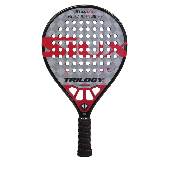 Trilogy 2 Control 2022
