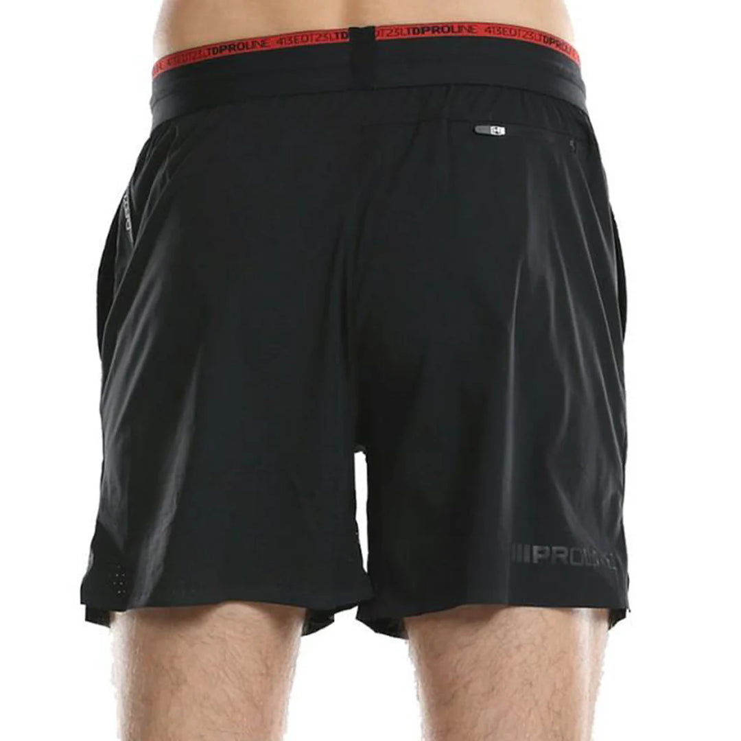 M. SHORT 24V-AFATE-004-AZUL MARINO