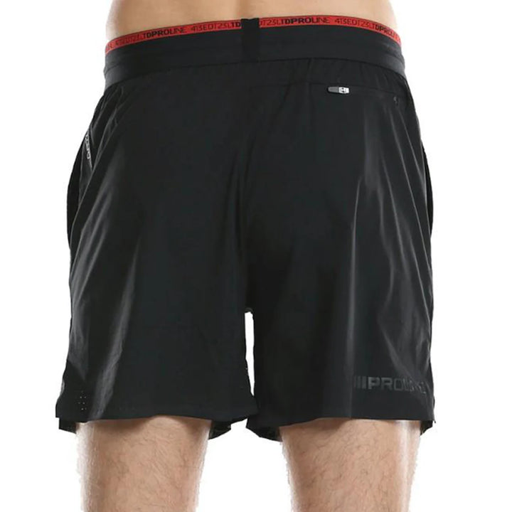 M. SHORT 24V-AFATE-004-AZUL MARINO