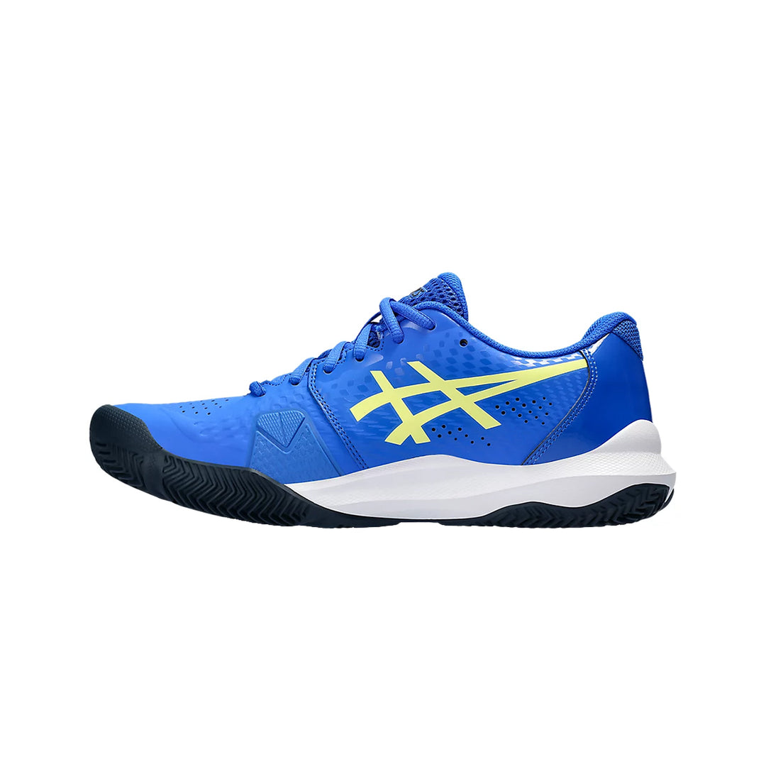 Gel-Challenger 14 Padel Illusion Blue