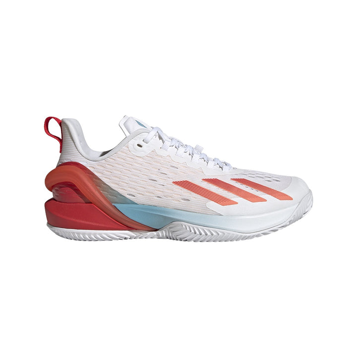 adizero Cybersonic W clay Coral Fusion