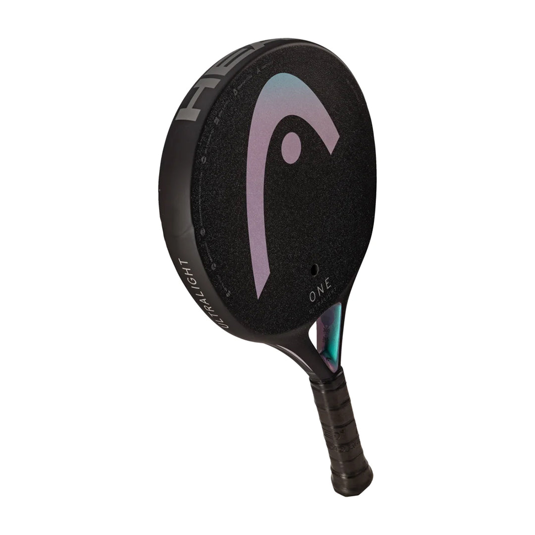 One Ultralight 2025 - Black
