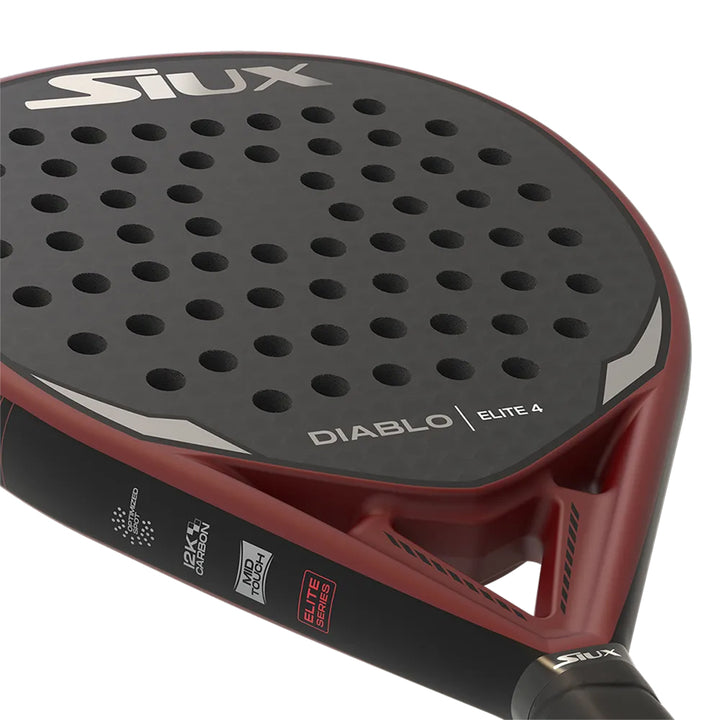 Siux Diablo Lite 4 2025