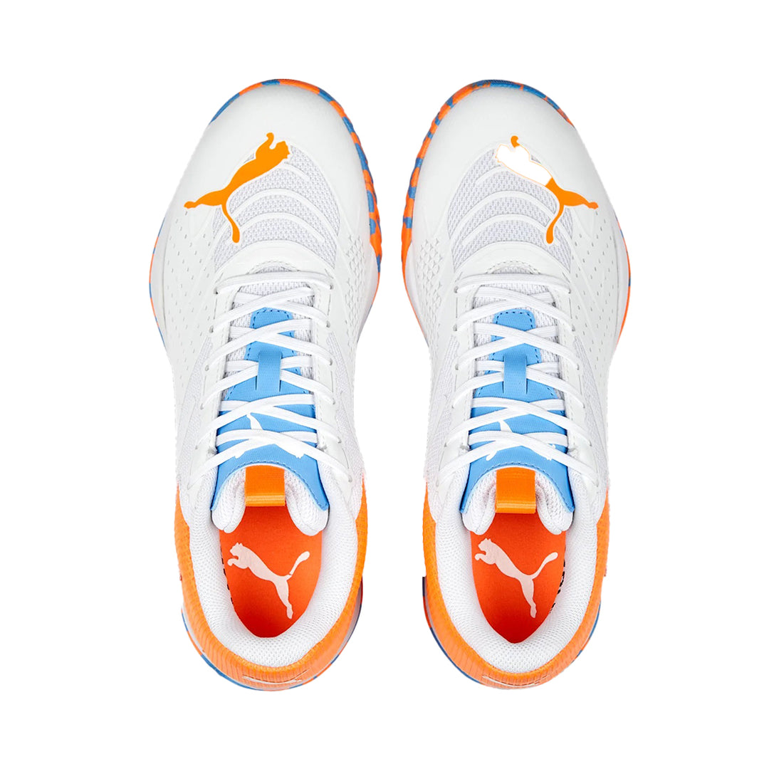 Solarattack RCT PUMA White-Ultra Orange