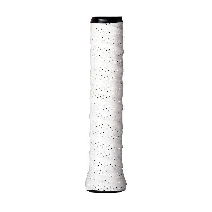 PRO OVERGRIP PERFORATED WH ,Color..  WHITE