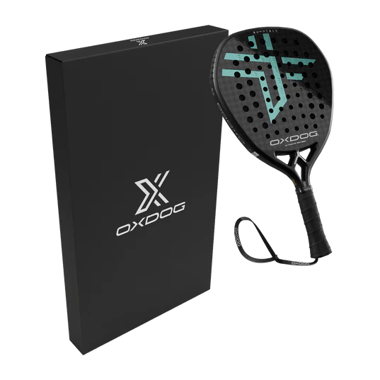 Oxdog Ultimate NXT Gen 2026