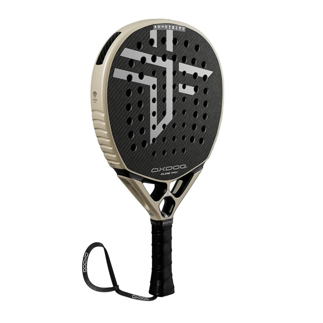 Oxdog Pure Pro+ 2025
