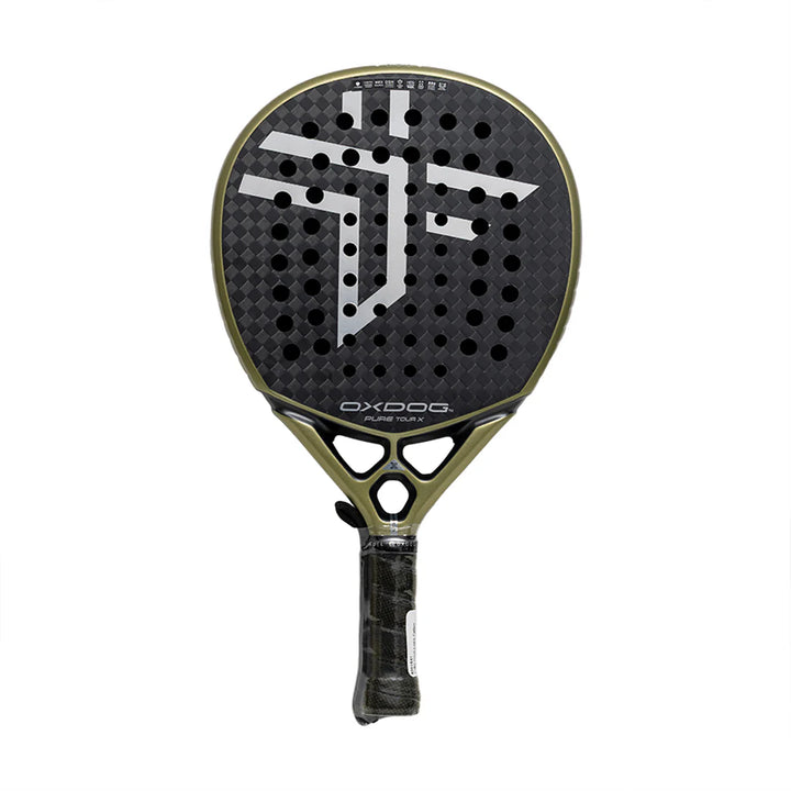 Oxdog Pure Tour 2026