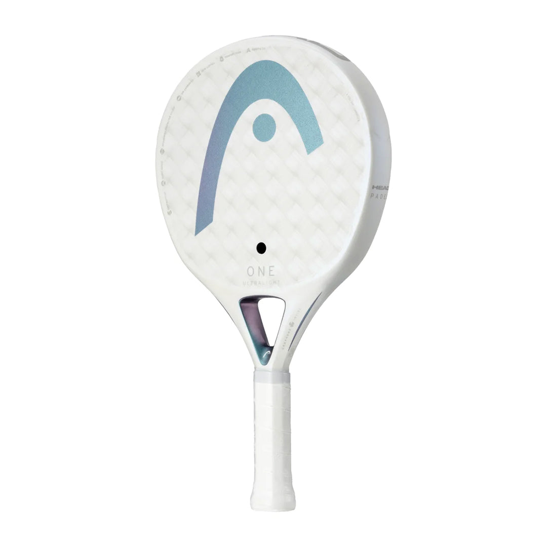One Ultralight 2025 - White
