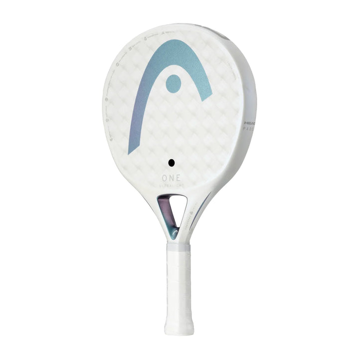 One Ultralight 2025 - White