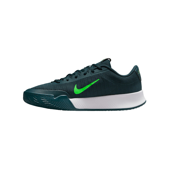 M Nike Vapor Lite 2 Cly - Deep Jungle/Green Strike White