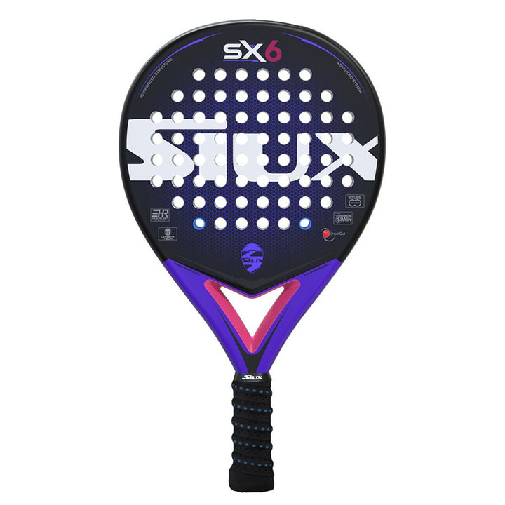 SX6 Woman 2022