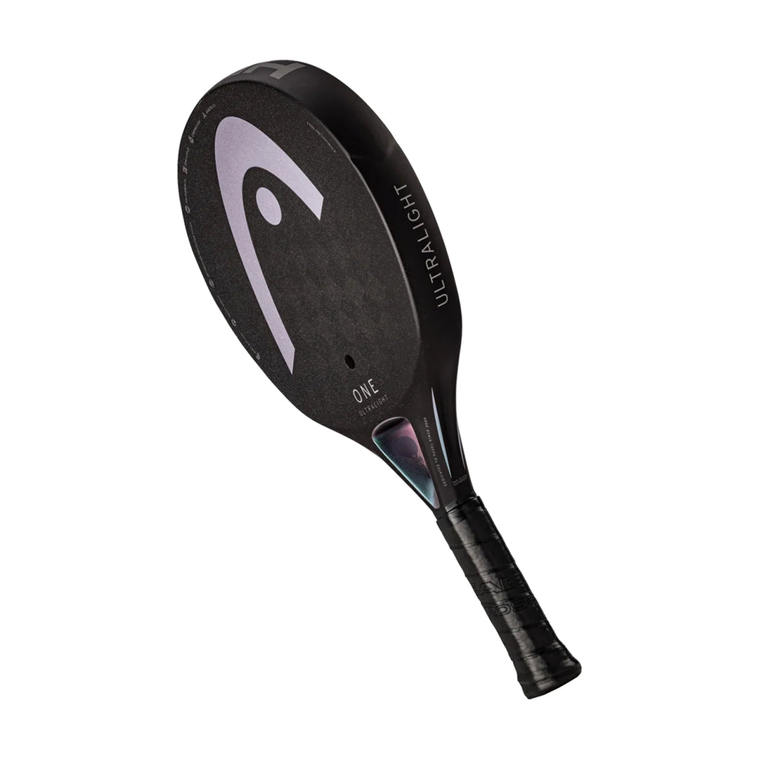 One Ultralight 2025 - Black