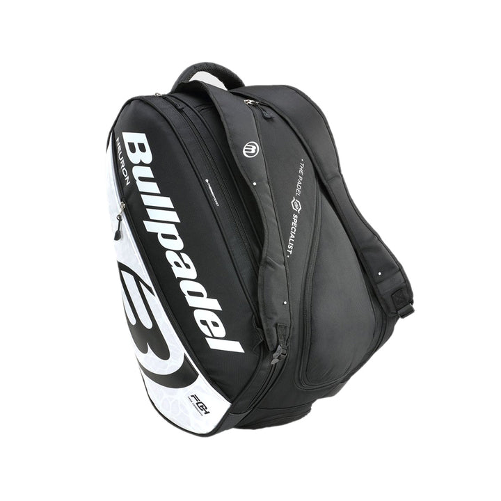 BAG 24-BPP24020 NEURON-005-NEGRO
