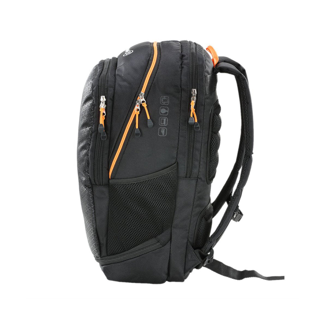 BAG 24-BPM24001 HACK-005-NEGRO