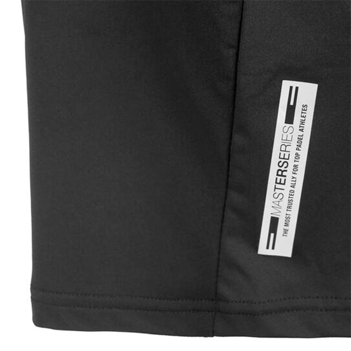 M. SHORT 24V-AFATE-005-NEGRO