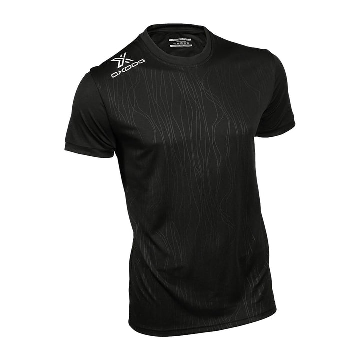 Avenger Shirt - Black