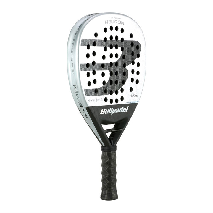 RACKET 25-NEURON 25