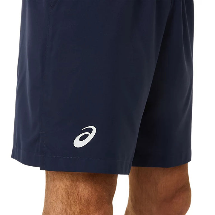 MEN COURT 9IN SHORT (Blue)