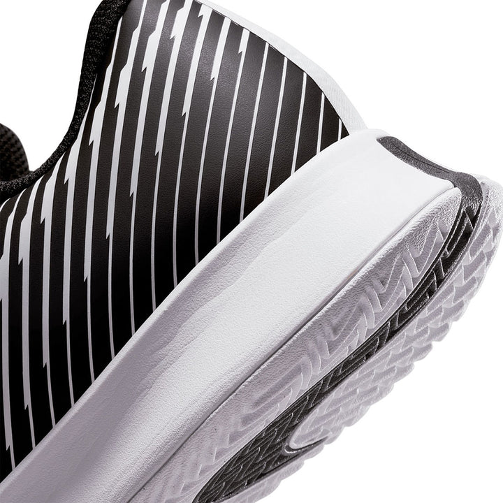 NikeCourt Air Zoom Vapor Pro 2 Clay Black/White