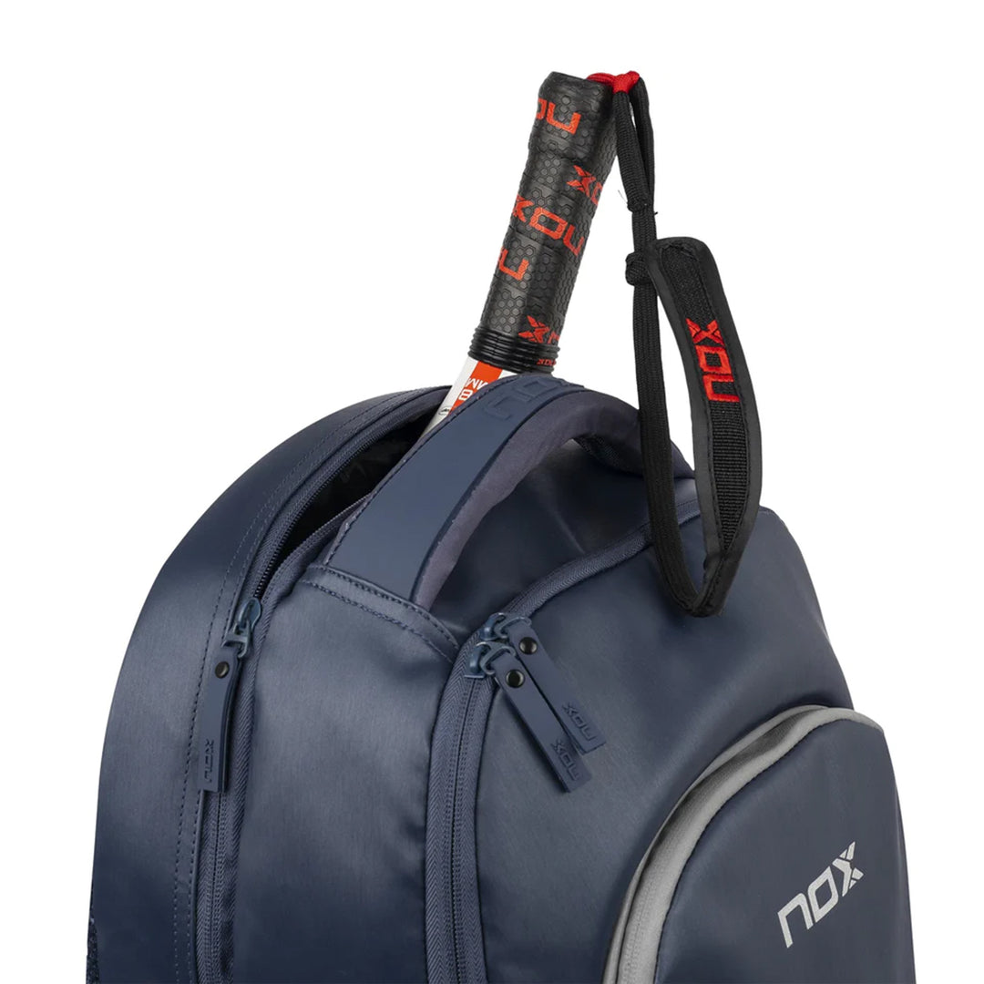 BACKPACK PRO SERIES BLUE