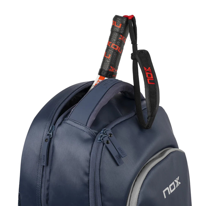 BACKPACK PRO SERIES BLUE